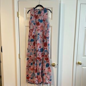 BB Dakota by Steve Madden Maxi Dress